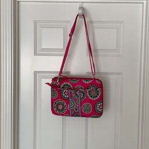 Vera Bradley bag